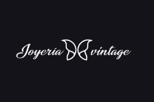 Joyería Vintage, logo