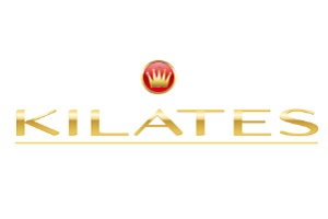 KILATES, logo