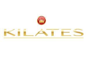 Kilates, logo