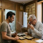 Los 10 mejores sitios para comprar o vender oro en Madrid