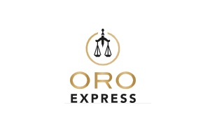 Oro Express - Sant Andreu, logo