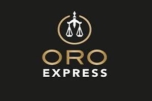 Oro Express - Sarrià, logo