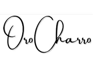Orocharro, logo