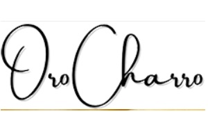 Orocharro, logo