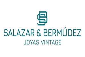 Salazar & Bermúdez, logo