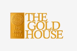 The Gold House, logo