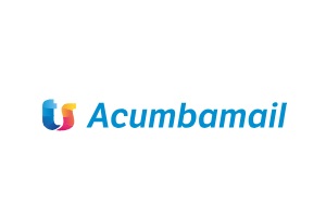 Acumbamail, logo