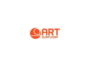 Art Surf Camp, logo