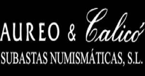Áureo & Calicó
