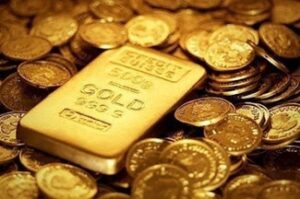 Barcelona Gold