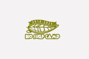 Biosurfcamp, logo