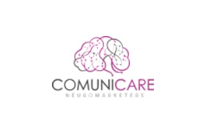 Una de las mejores empresas de email marketing en España es Comunicare, logo