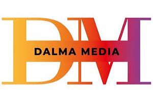 Una de las mejores empresas de email marketing en España es Dalma Media, logo