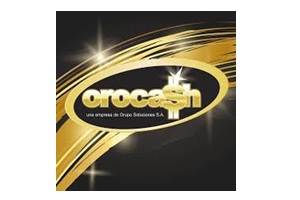 Joyería Oro Cash Sol