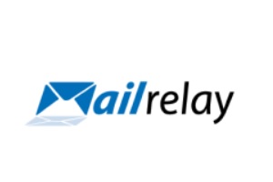 Una de las mejores empresas de email marketing en España es Mailrelay, logo