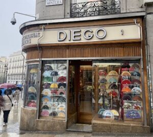 Numismática Casa de Diego