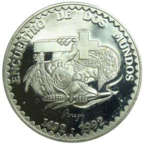 Numismática Filatelia Sol