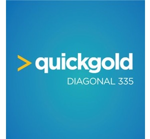 Quickgold Diagonal