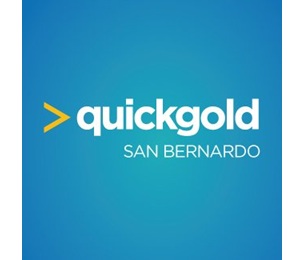 Quickgold San Bernardo