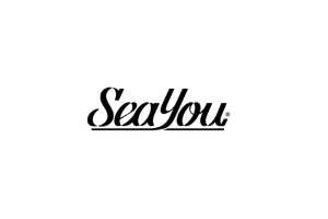 SEA YOU Paddle Surf School, logo