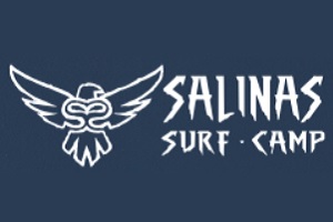 Salinas Surf Camp, logo