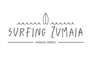 Surfing Zumaia, logo
