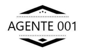 Agente 001