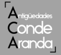 Antigüedades Conde de Aranda