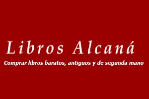 Librería Alcaná