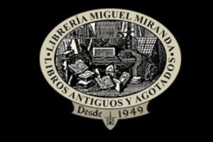 Librería Miguel Miranda