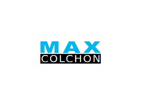 Maxcolchon, logo