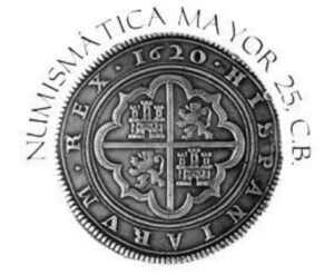 Numismática Mayor 25