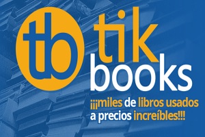 Tik Books