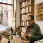 Top 10 mejores librerías donde vender libros usados en Barcelona