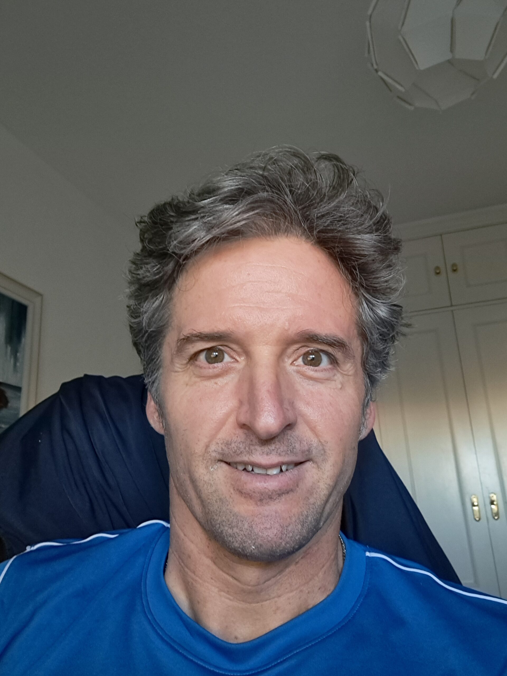 Foto de Javier Millán