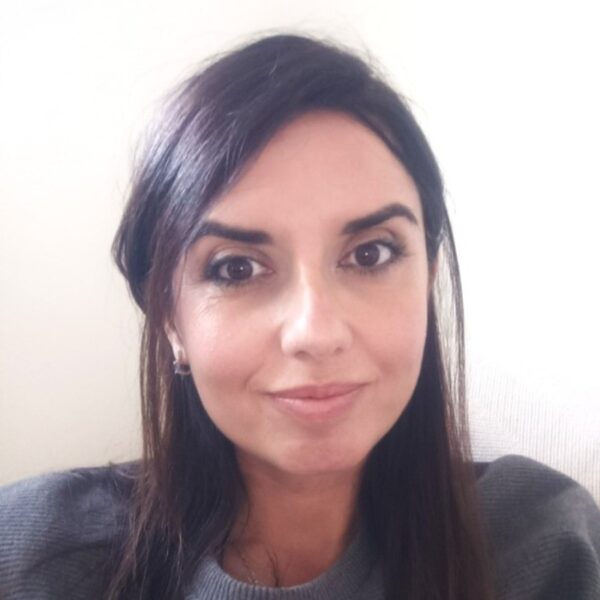 Foto de Sara Estébanez