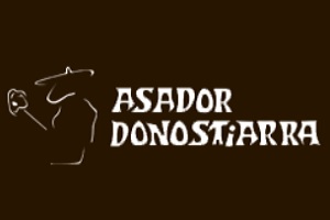 Asador Donostiarra