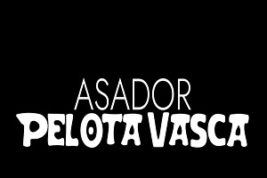 Asador Pelota Vasca