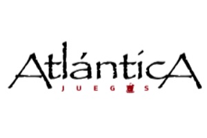 Atlántica Juegos