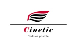 Cinetic Plus
