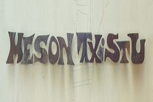 Mesón Txistu