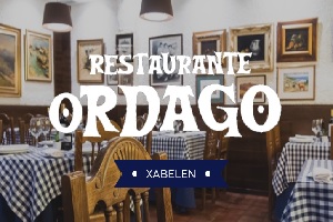 Restaurante Órdago Madrid