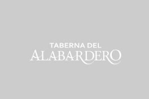 Taberna del Alabardero