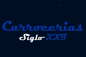 Carrocerías Siglo XXI