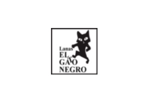 Lanas El Gato Negro