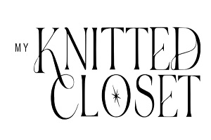 My Knitted Closet