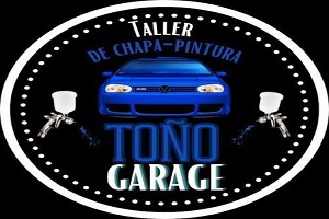 TOÑO GARAGE