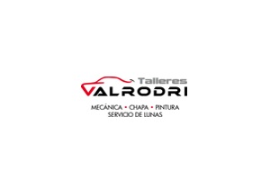Taller chapa y pintura Valrodri