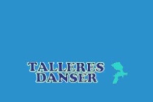 Talleres Dancer Cruzcross Motor